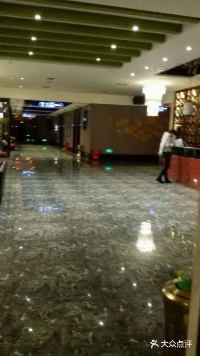 皇马纯KTV(景田店)图片