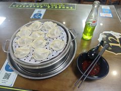 -志亮灌汤蒸饺·清真(庙后街店)