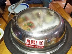 -三个渔夫·蒸汽海鲜(小白楼店)