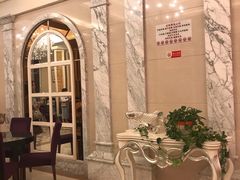 -国惠大酒楼(仓山万达店)