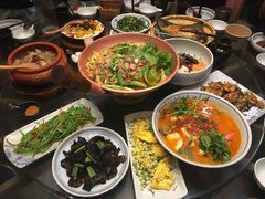 -云海肴·汽锅鸡·云南菜(领展购物广场·中关村店)