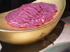 -羊大爷涮肉(亮马桥店)