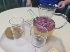 -tea'stone (万象天地店)