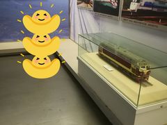 -中国铁道博物馆(正阳门馆)