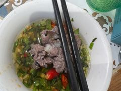 -三毛牛肉店(福强店)