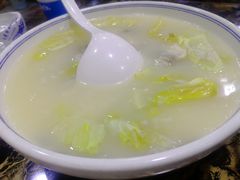 -张树军海鲜(王府壹号店)