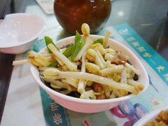 -龙老五汤店(站前西路店)