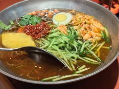 -熙成烧烤·三十三年(开发区店)