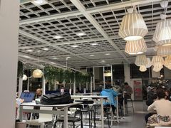 -宜家·瑞典风味餐厅(四元桥店)