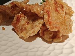 -奉天小馆·非遗东北菜(济南万象城店)