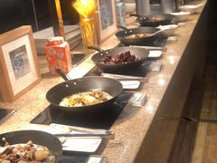 -上海东方佘山翰悦阁酒店·Vie全日制餐厅