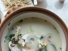 -风味小馆(天目湖宾馆店)