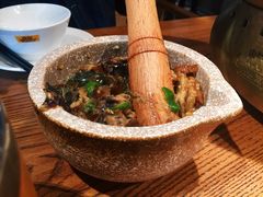 -炊烟小炒黄牛肉(中心印象城店)