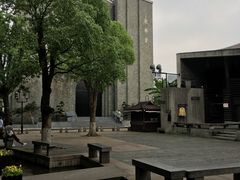 -鼓楼(西湖风景名胜区)