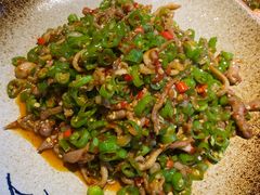 -不相离盐帮菜(郎园店)