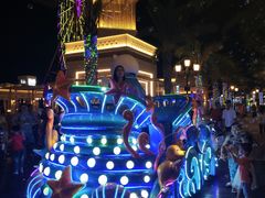 -三亚海昌梦幻海洋不夜城