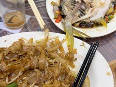 -陈根记大牌档