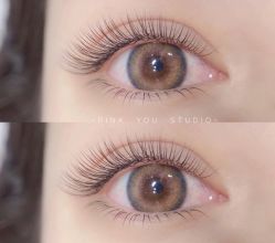 -Pink You美甲洗眉纹绣定制中心