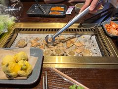 -新石器烤肉(之心城店)