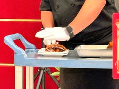 -北京全聚德(西客站店)