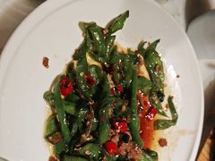 -径山十八道·风味民间菜(华夏之心店)
