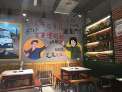 大堂-钢管厂五区小郡肝串串香(滨江店)
