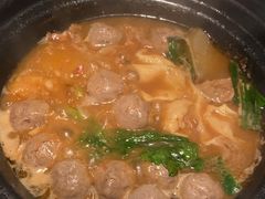-牛小灶牛杂煲(北京路店)