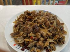 -北戴河庆山饭店·海鲜砂锅粥(北戴河黑石路店)