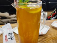 -鱼酷活鱼烤鱼(梅江印象城店)