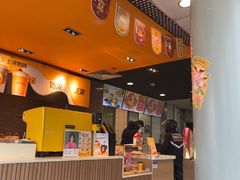 -麦当劳(东石东一路店)