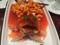 -松鹤楼(山塘街店)