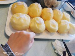 雪衣豆沙-黄家饺子东北特色菜馆(湖滨商业街店)
