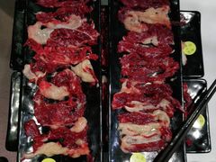 肥胼-陈记顺和牛肉火锅馆(天河北路店)