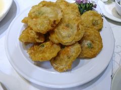-凤城礼记鱼翅海鲜酒家(新马路总店)