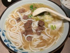 二十二年经典牛肉米粉-鑫花溪牛肉米粉(凤凰街创始总店)