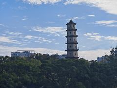-江心屿景区