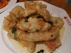 -牛上牛吊炉烧烤(红旗大街店)