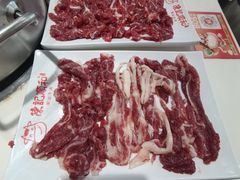 -陈记顺和潮汕牛肉火锅(韩江路店)