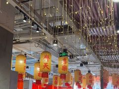 -朱光玉火锅馆(正弘城店)