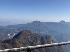 -明堂山风景区