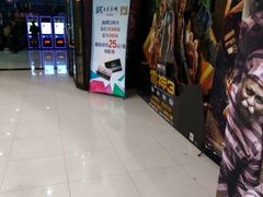 门面-SFC上影影城(新世界店)