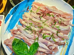 -蘑界·野生菌火锅(深业上城店)