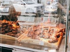 -张成荣电烤鸡架(沈阳总店)