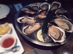-Casa Fina Seafood & Oyster Bar