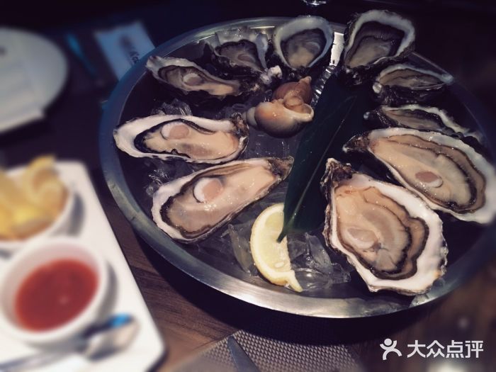 Casa Fina Seafood & Oyster Bar图片