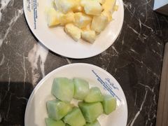 -星伦多自助料理·涮烤一体(杭州来福士店)