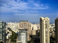 -青岛富力艾美酒店