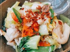 -THE PAWON·8碗(古北SOHO店)