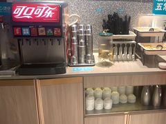 -半天妖烤鱼(丰科万达店)