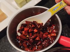 -南门涮肉(东单店)